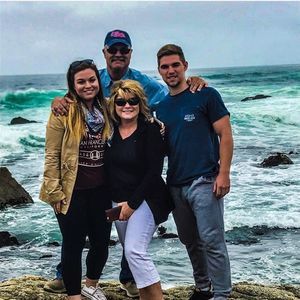 Meet your Posher, Tracy